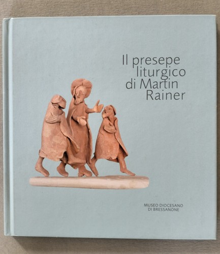 Die liturgische krippe - die,