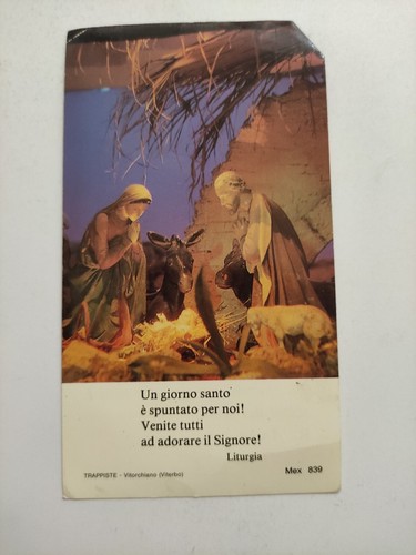 Heilige familie krippe jesus - heilige,
