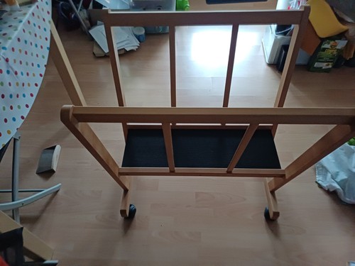 Bilderkrippe bilderwippe von - /,