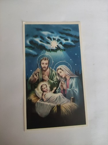 Hymne jesuskind heilige - an,