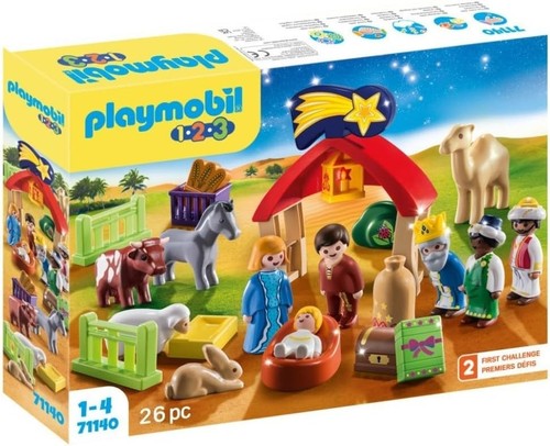 Playmobil 123 71140 teile - 71140, 26