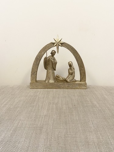 Next krippe ornament - /, home